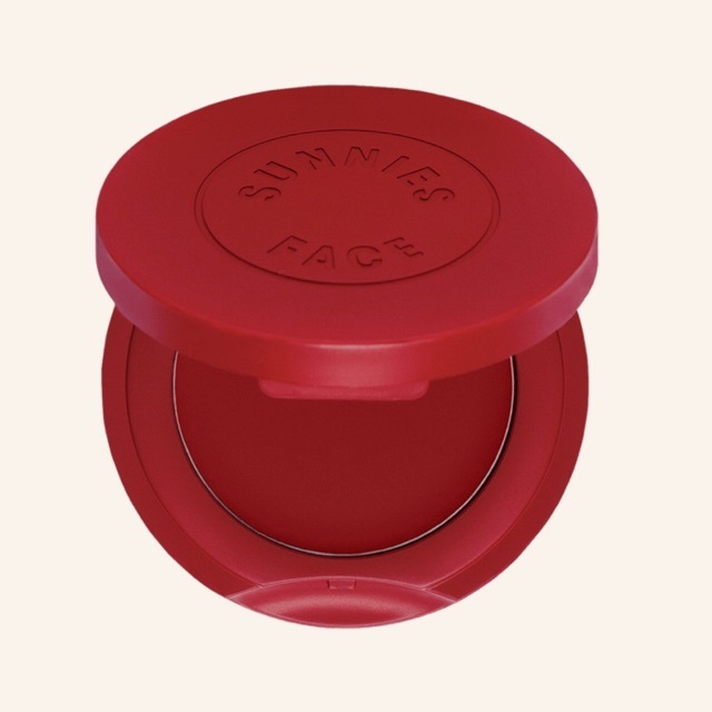 Sunnies Face Cheek Tint (Shade_ Disco)