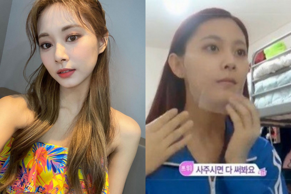 KPop Idols Love Using Sheet Mask. It’s What Your Skin Needs Right Now