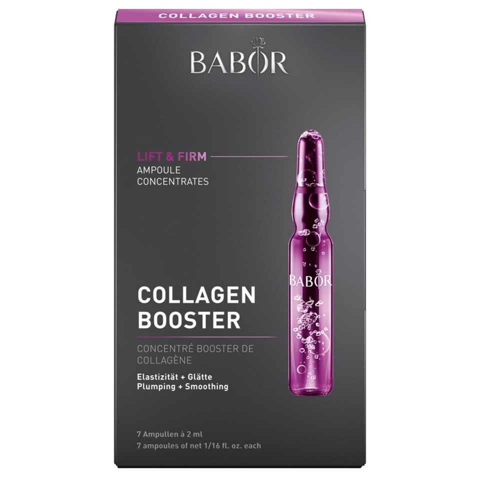 Babor Collagen Booster Ampoule