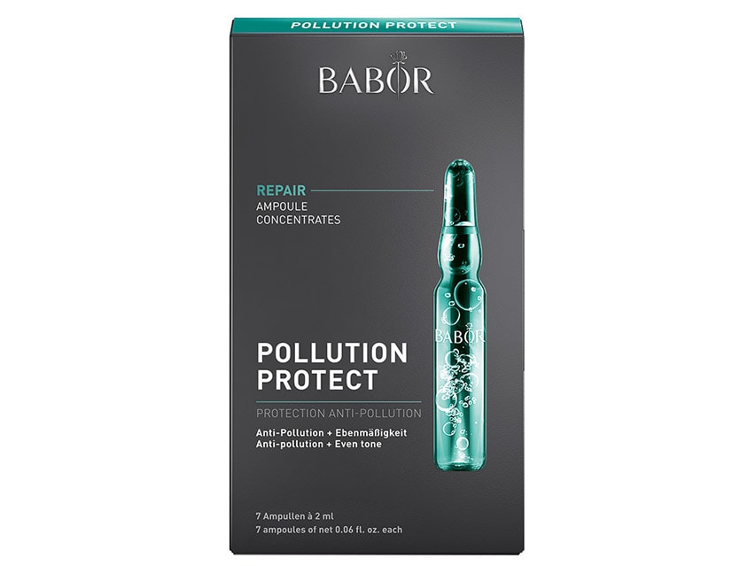 Babor Pollution Protect Ampoule