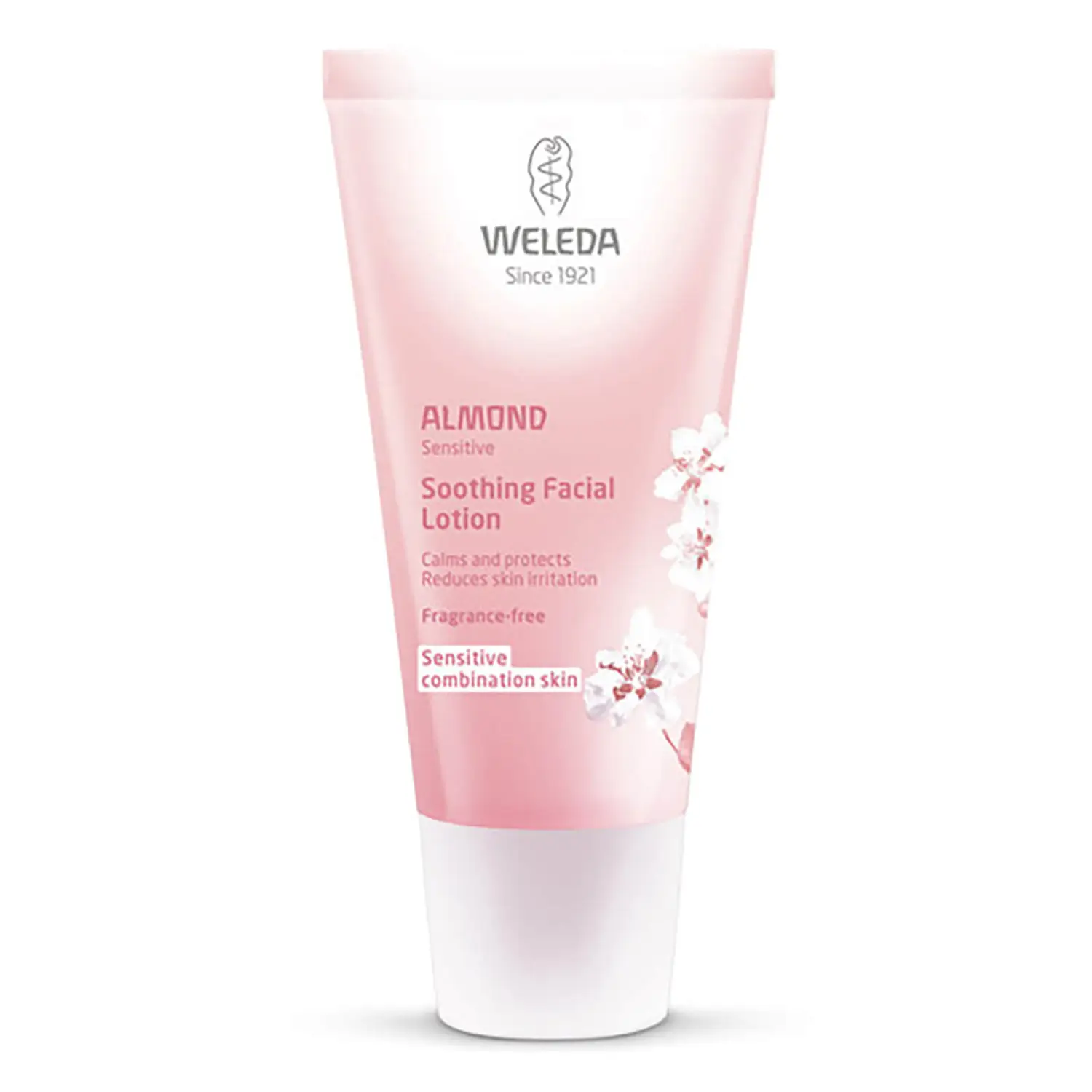 Weleda Almond Soothing Facial Lotion