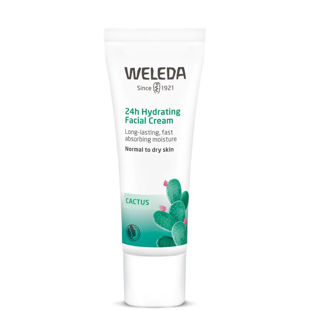 Weleda Hydrating 24h Facial Cream