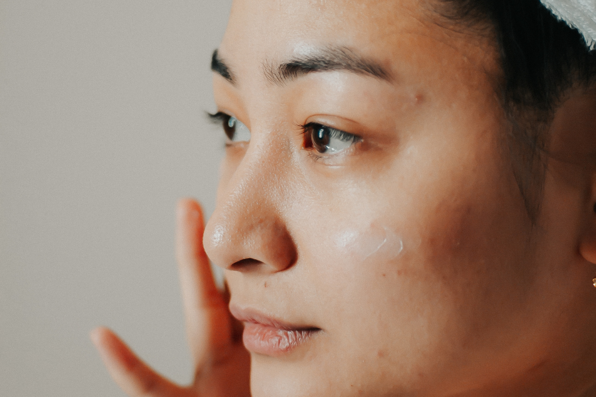 how to take care of dry skin myeppo