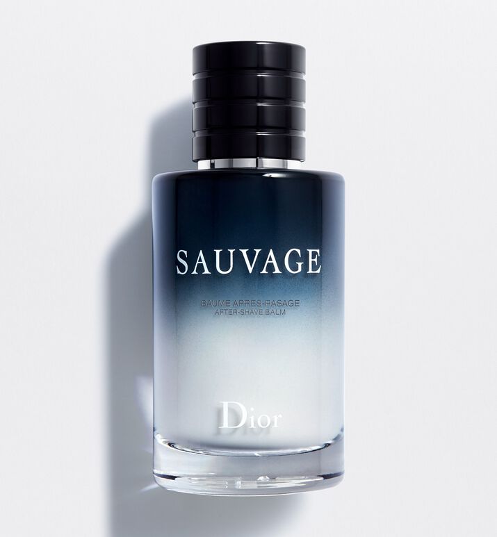 Dior Sauvage Aftershave Balm