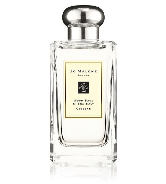 Jo Malone Perfumes Wood Sage Sea Salt