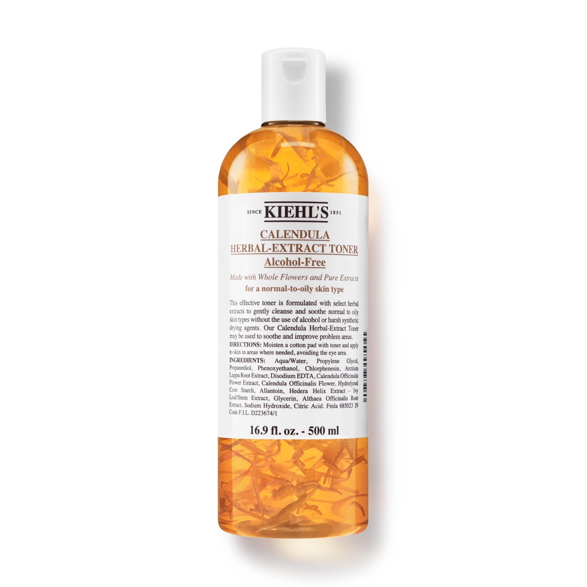 Kiehl's Herbal Extract Toner