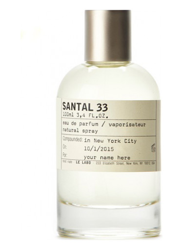 Santal33