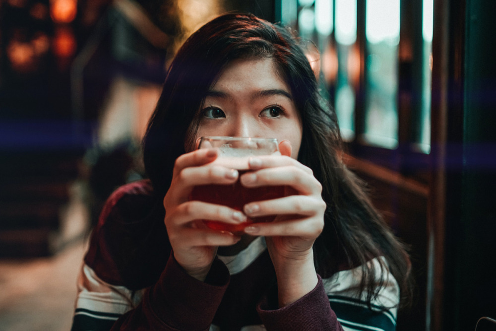 Does Coffee Cause Acne? myeppo.