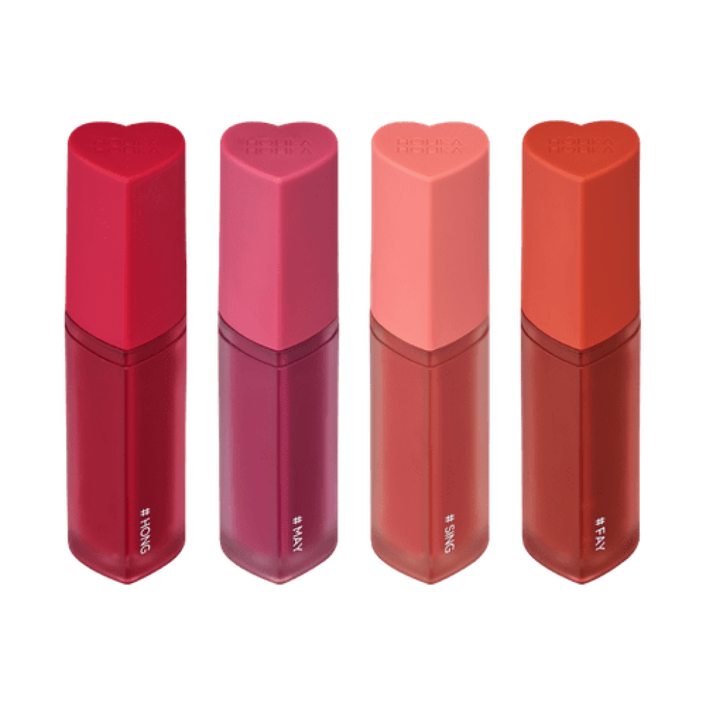holika holika heart crush glow tint air myeppo