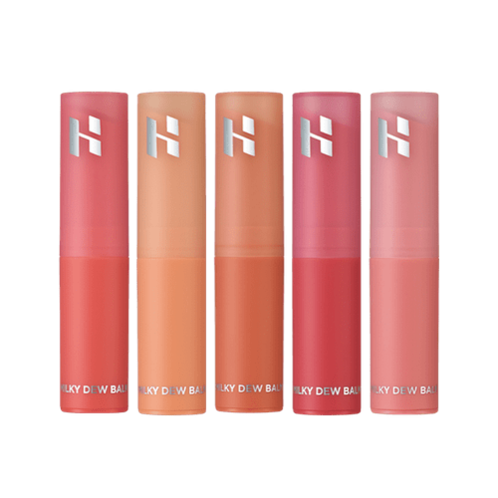 holika holika milky dew balm myeppo