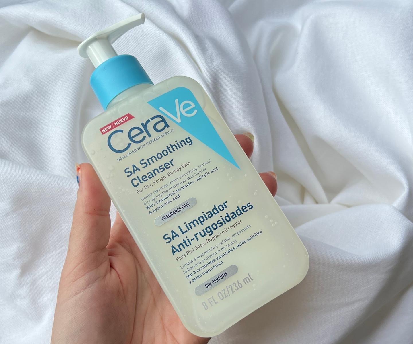 We Test The 3 Most Popular CeraVe Cleansers To See Which CeraVe 