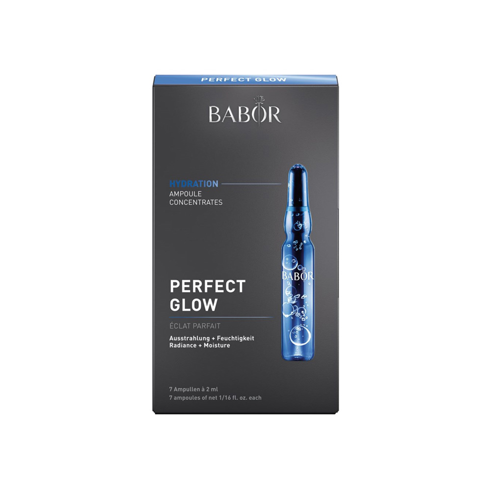 Babor Perfect Glow Ampoule (7 x 2ml)