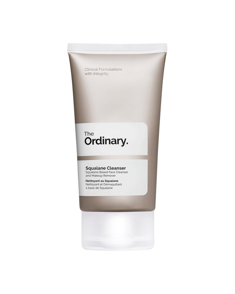 The Ordinary Squalane Cleanser (50ml)