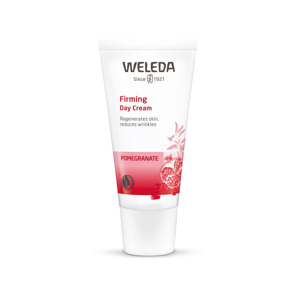 Weleda Pomegranate Firming Day Cream (30ml)