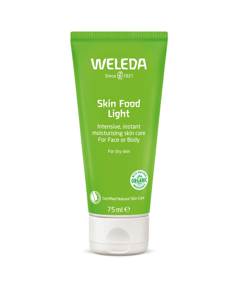 Weleda Skin Food Light (75ml)
