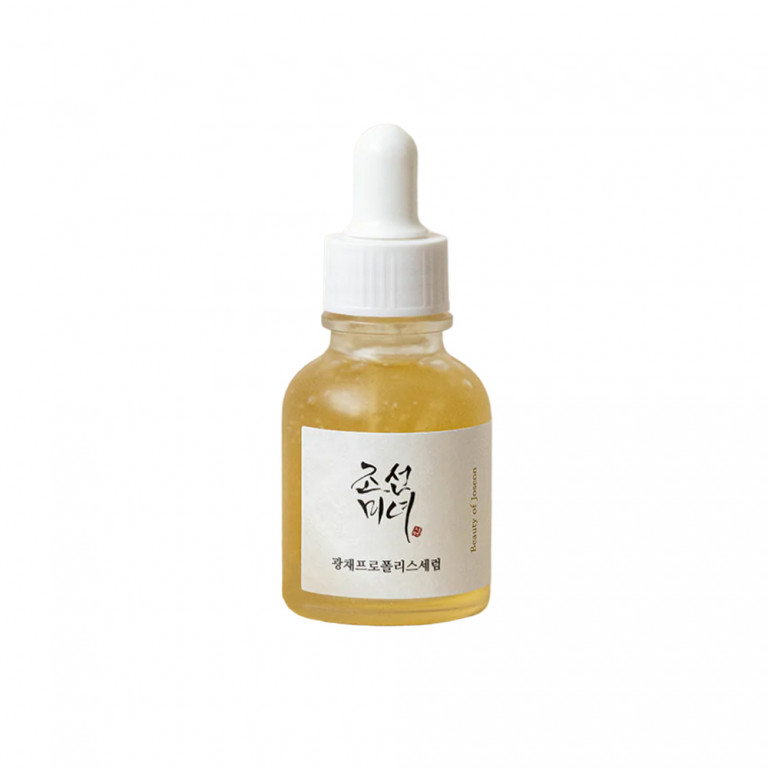 Beauty of Joseon Glow Serum : Propolis + Niacinamide (30ml) | myeppo.