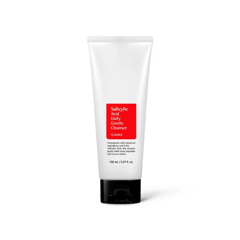 COSRX Salicylic Acid Daily Gentle Cleanser (150ml)