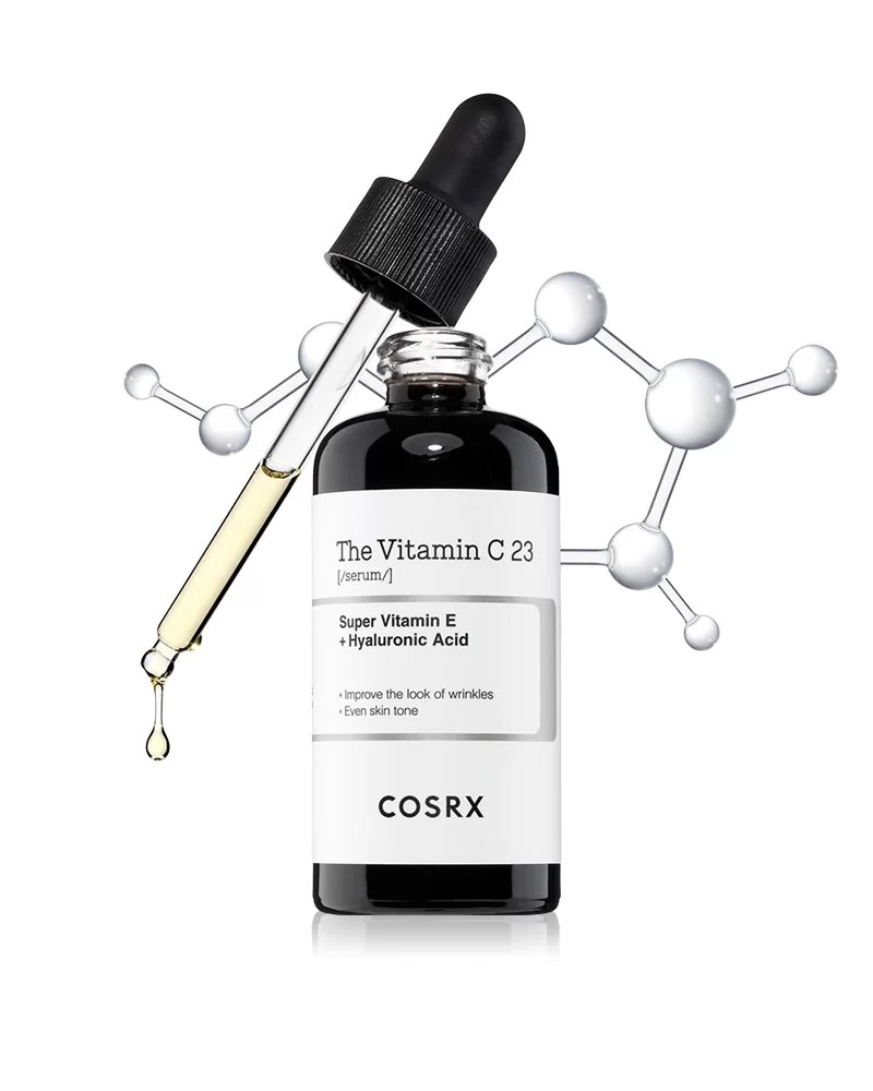 COSRX The Vitamin C 23 Serum (20ml)