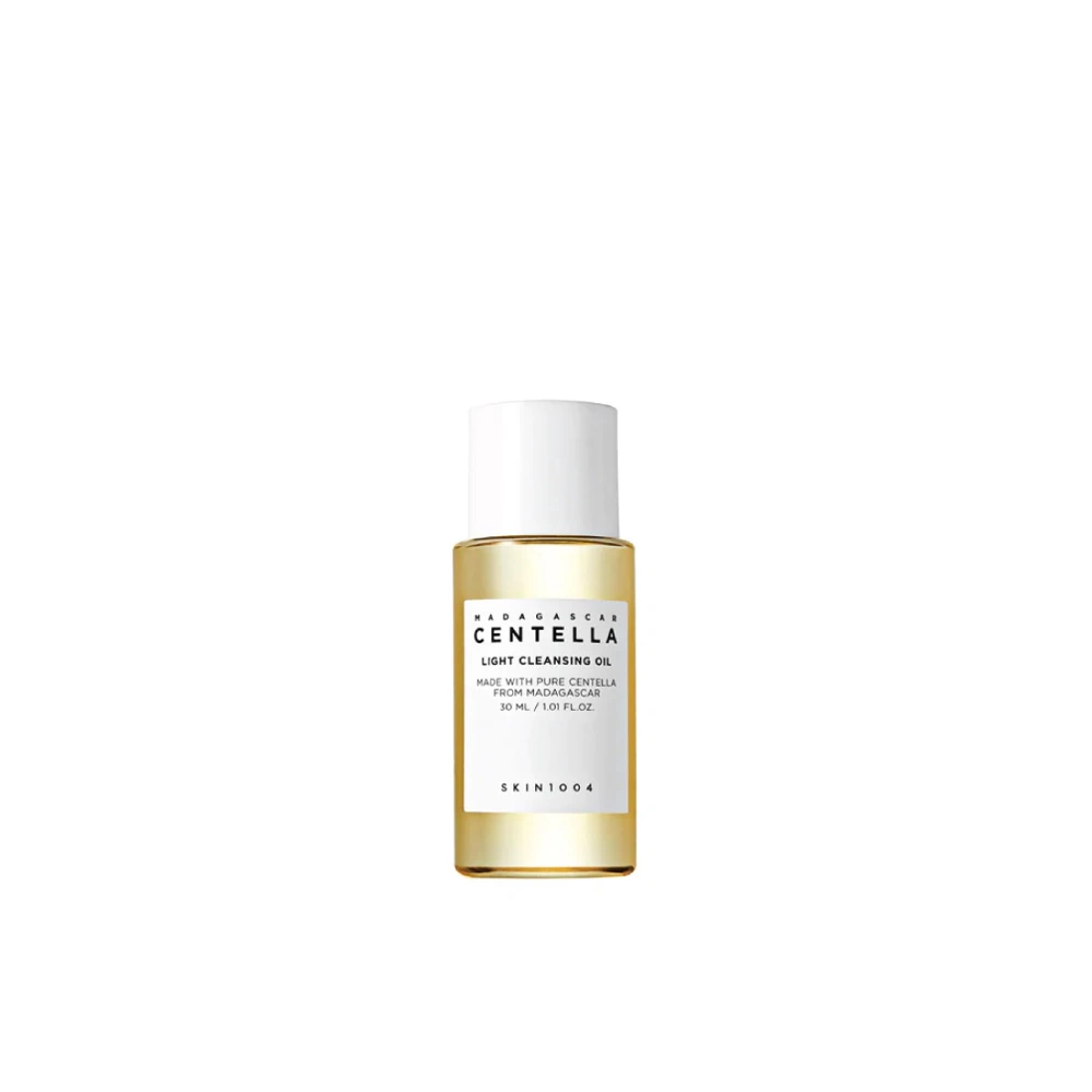 SKIN1004 Madagascar Centella Light Cleansing Oil (30ml)