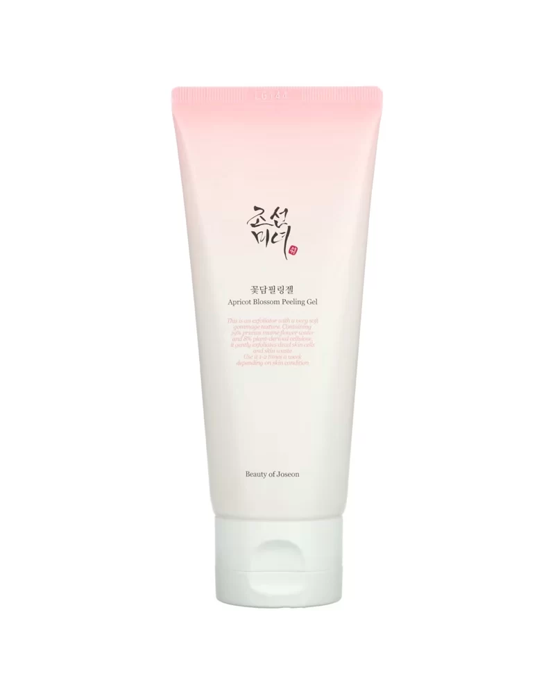 Beauty of Joseon Apricot Blossom Peeling Gel 100ml