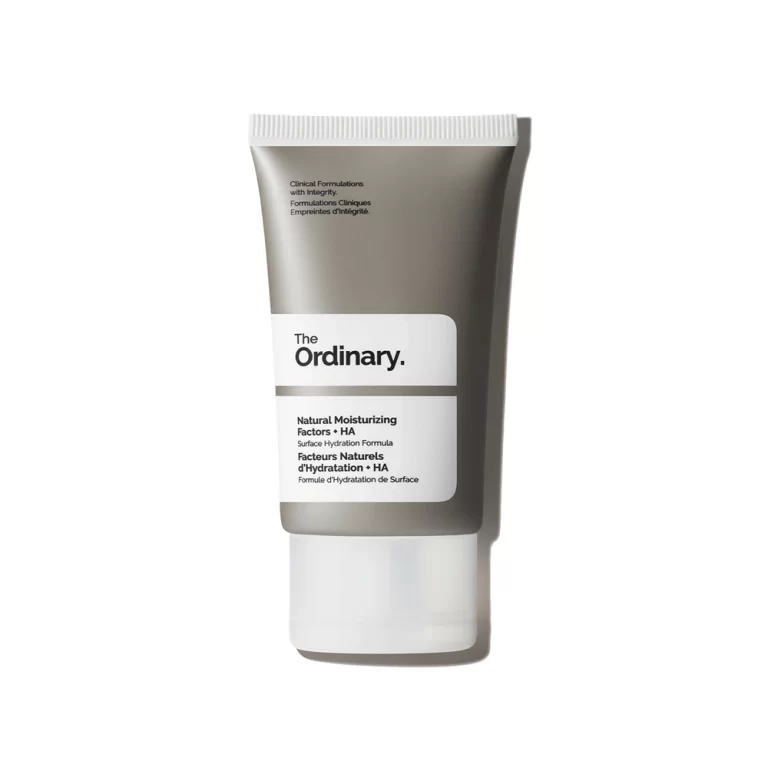 The Ordinary Natural Moisturizing Factors + HA (30ml)