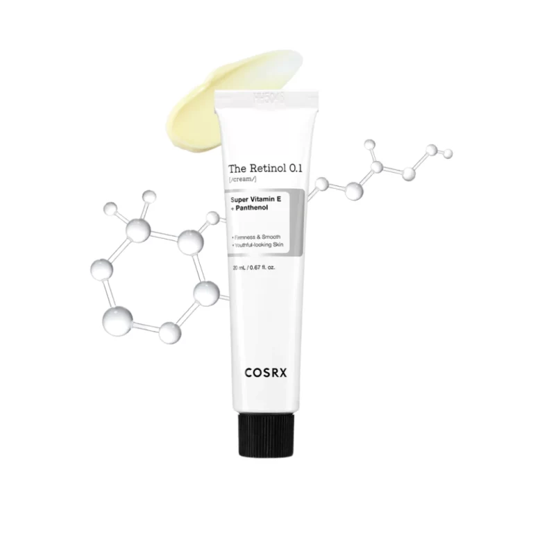 COSRX The Retinol 0.1 Cream (20ml)