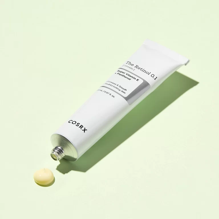 COSRX The Retinol 0.1 Cream (20ml)