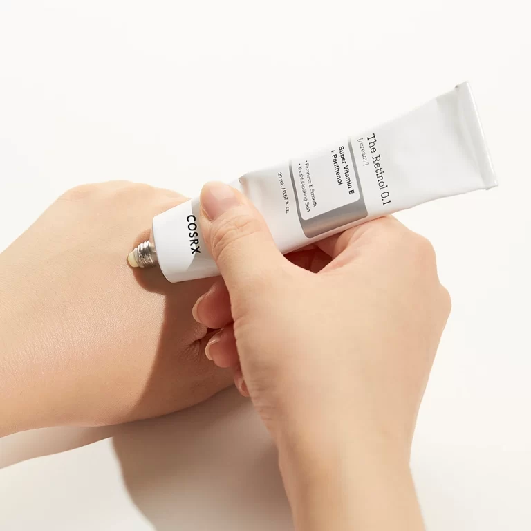 COSRX The Retinol 0.1 Cream (20ml)