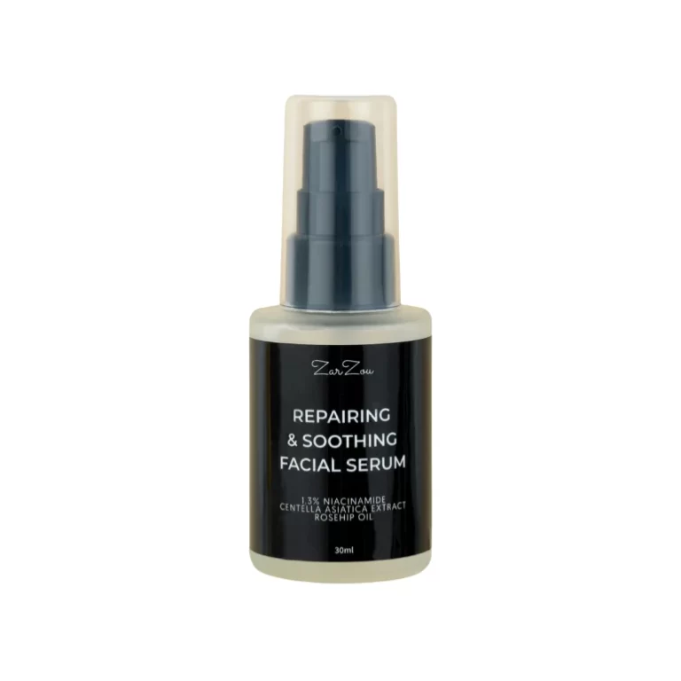 ZarZou Repairing & Soothing Facial Serum (RSS) (30ml)
