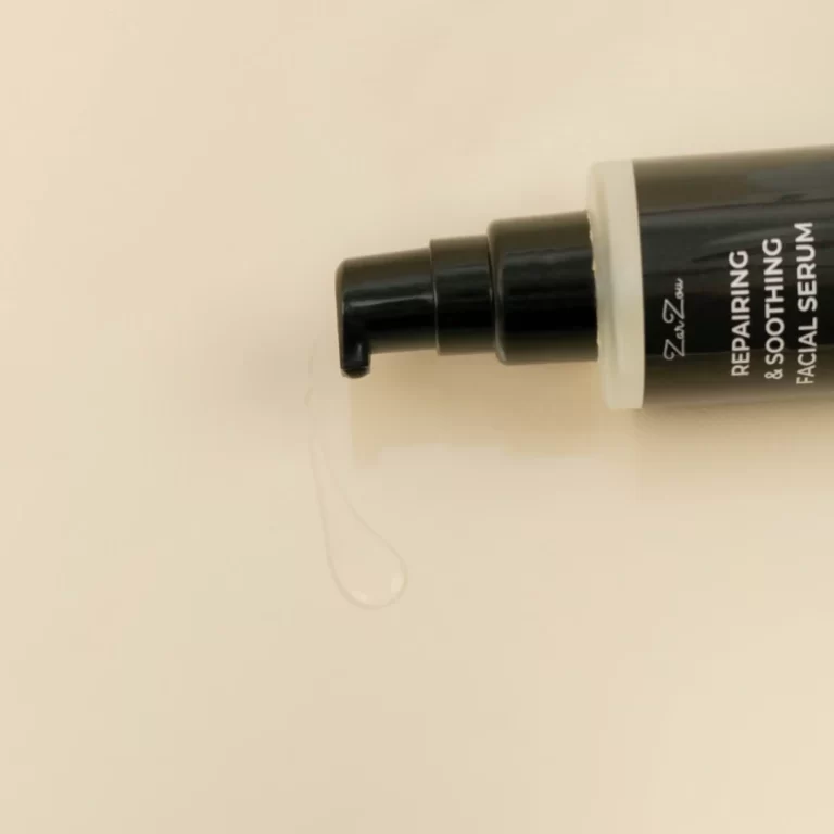 ZarZou Repairing & Soothing Facial Serum (RSS) (30ml)