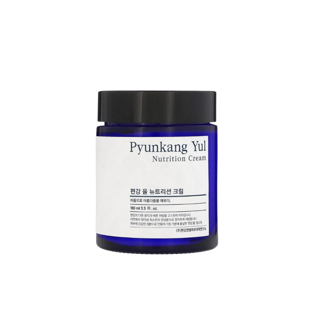 Pyunkang Yul Nutrition Cream (100ml)
