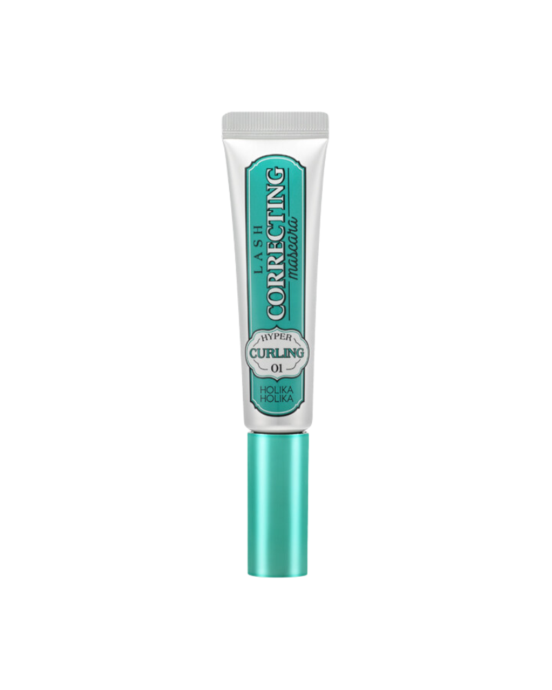 Holika Holika Lash Correcting Mascara 01 Hyper Curling