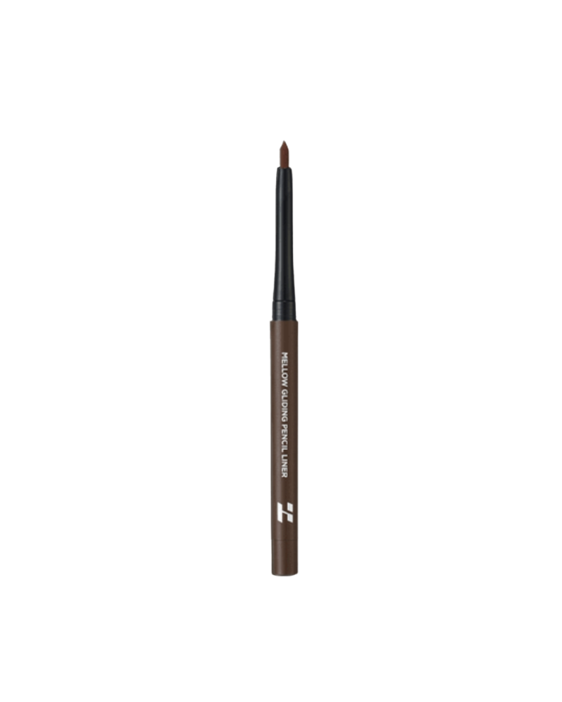 Holika Holika Mellow Gliding Pencil Liner 02 Cacao Nibs