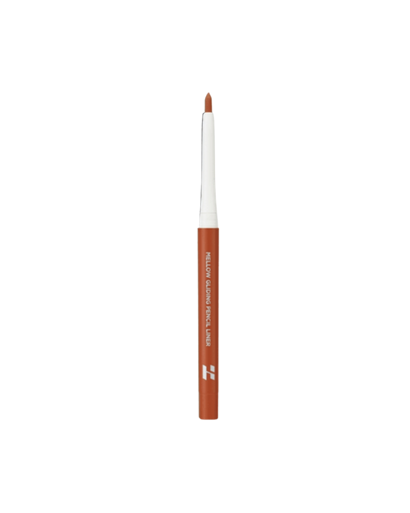 Holika Holika Mellow Gliding Pencil Liner 04 Coral Brulee