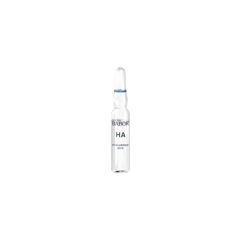 Babor Power Serum Ampoule Hyaluronic Acid (7 X 2ml) 