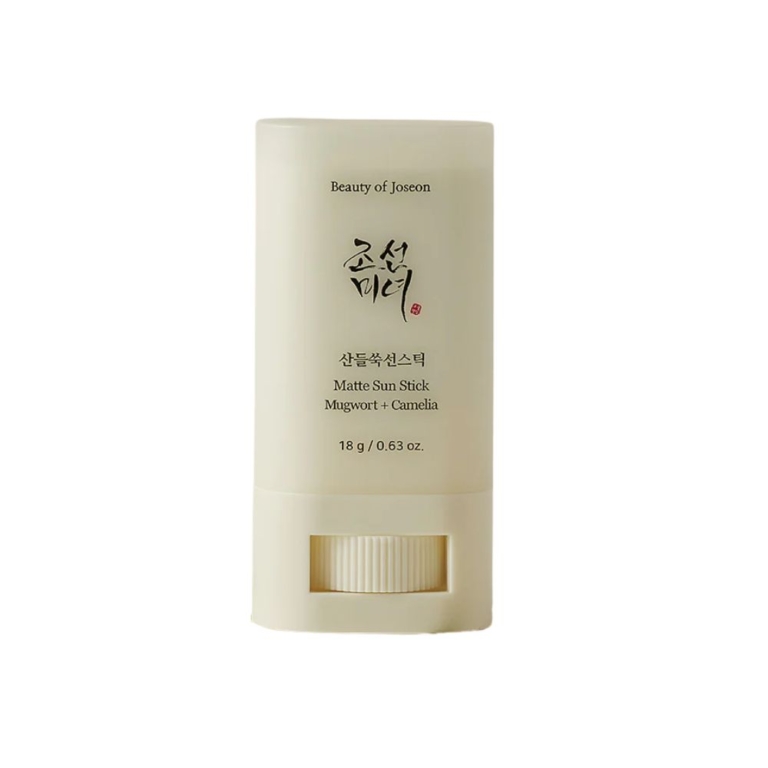 Beauty of Joseon Matte Sun Stick