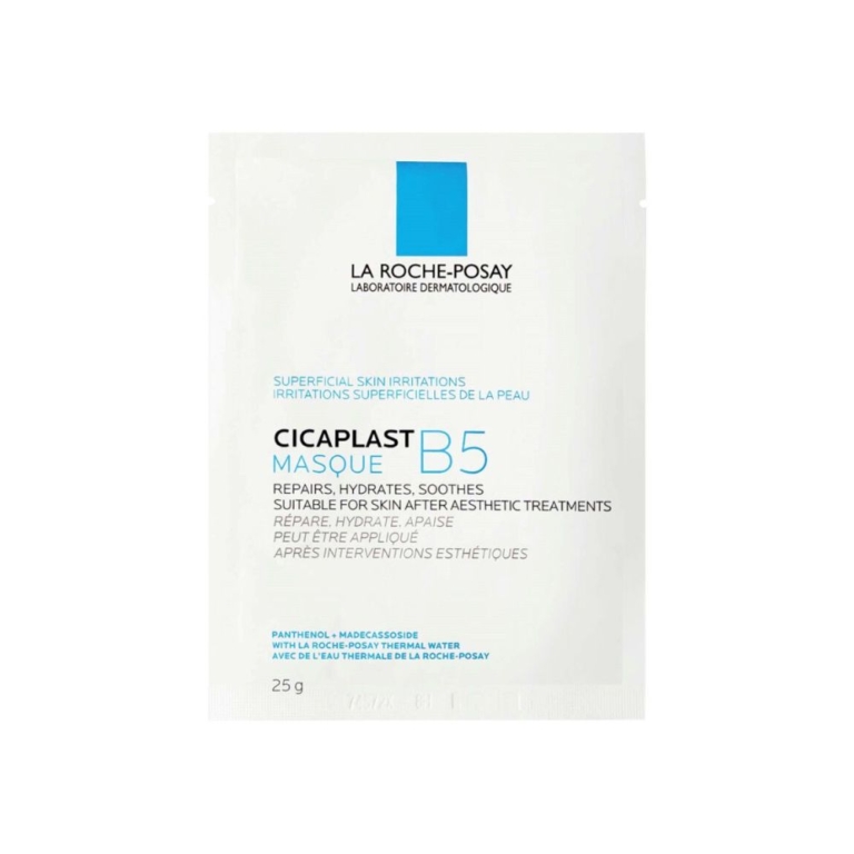 La Roche-Posay Cicaplast B5 Mask