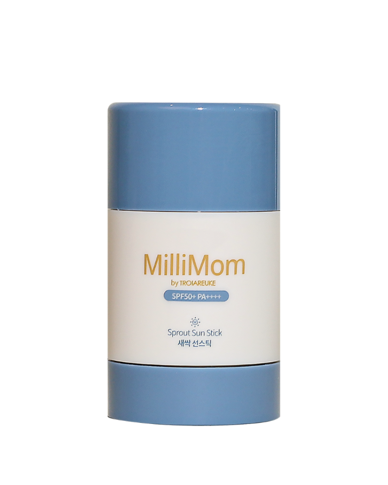 MilliMom Sprout Sun Stick (33g)